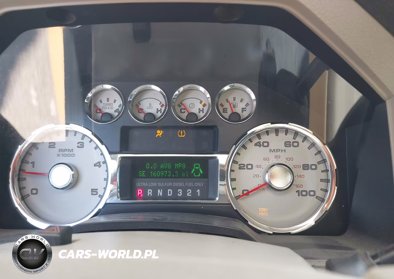 2008 Ford F-250 Fx4-Harley-Davidson-King Ranch-Lariat-Xl-Xlt VIN:1FTSW21RX8EC68312 - 7