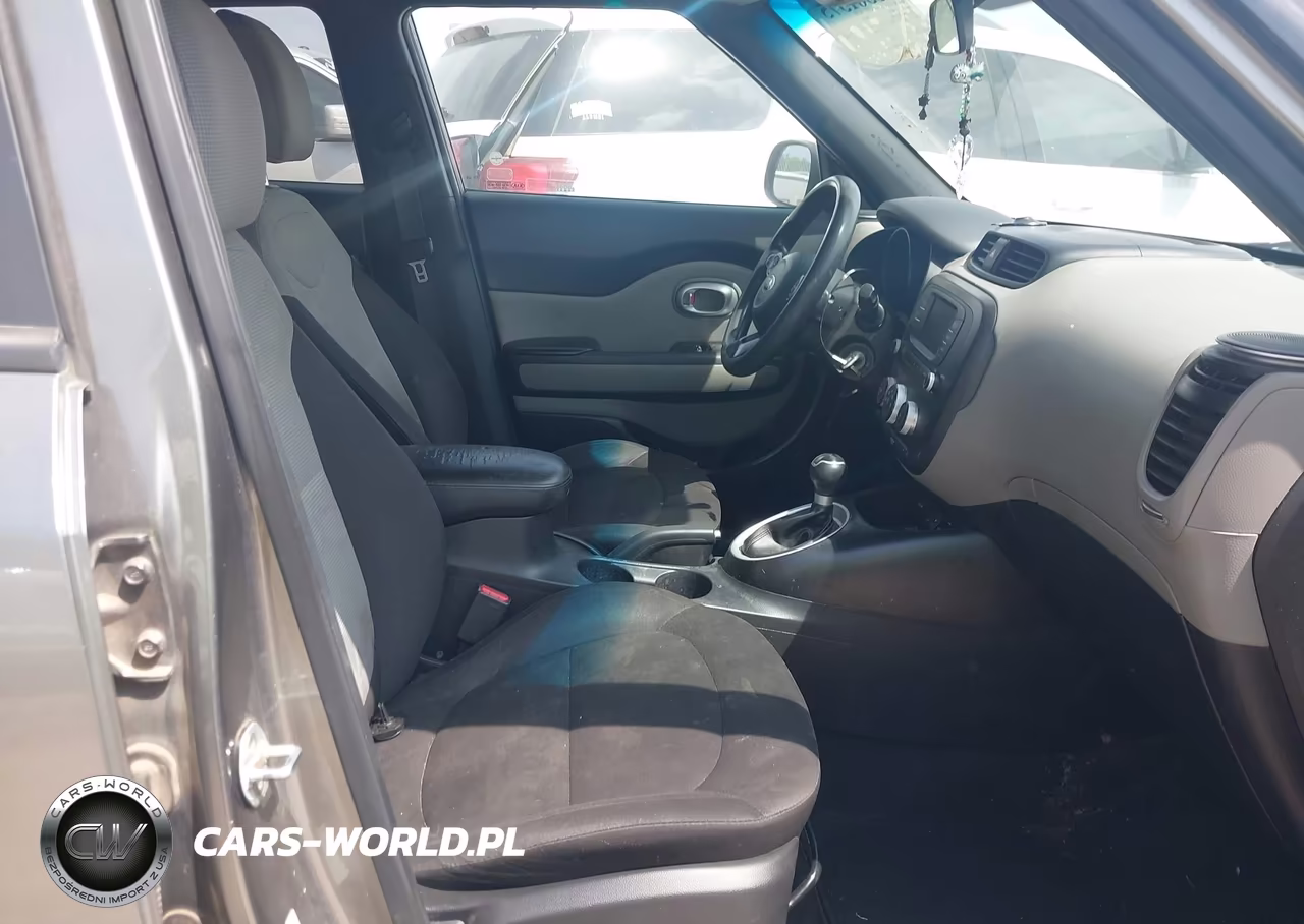2018 Kia Soul VIN:KNDJN2A25J7598676 - 5