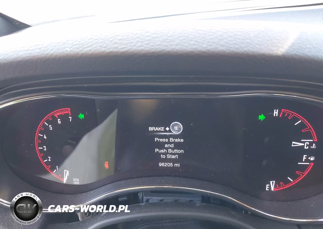 2020 Dodge Durango R-T Awd VIN:1C4SDJCT6LC248944 - 16