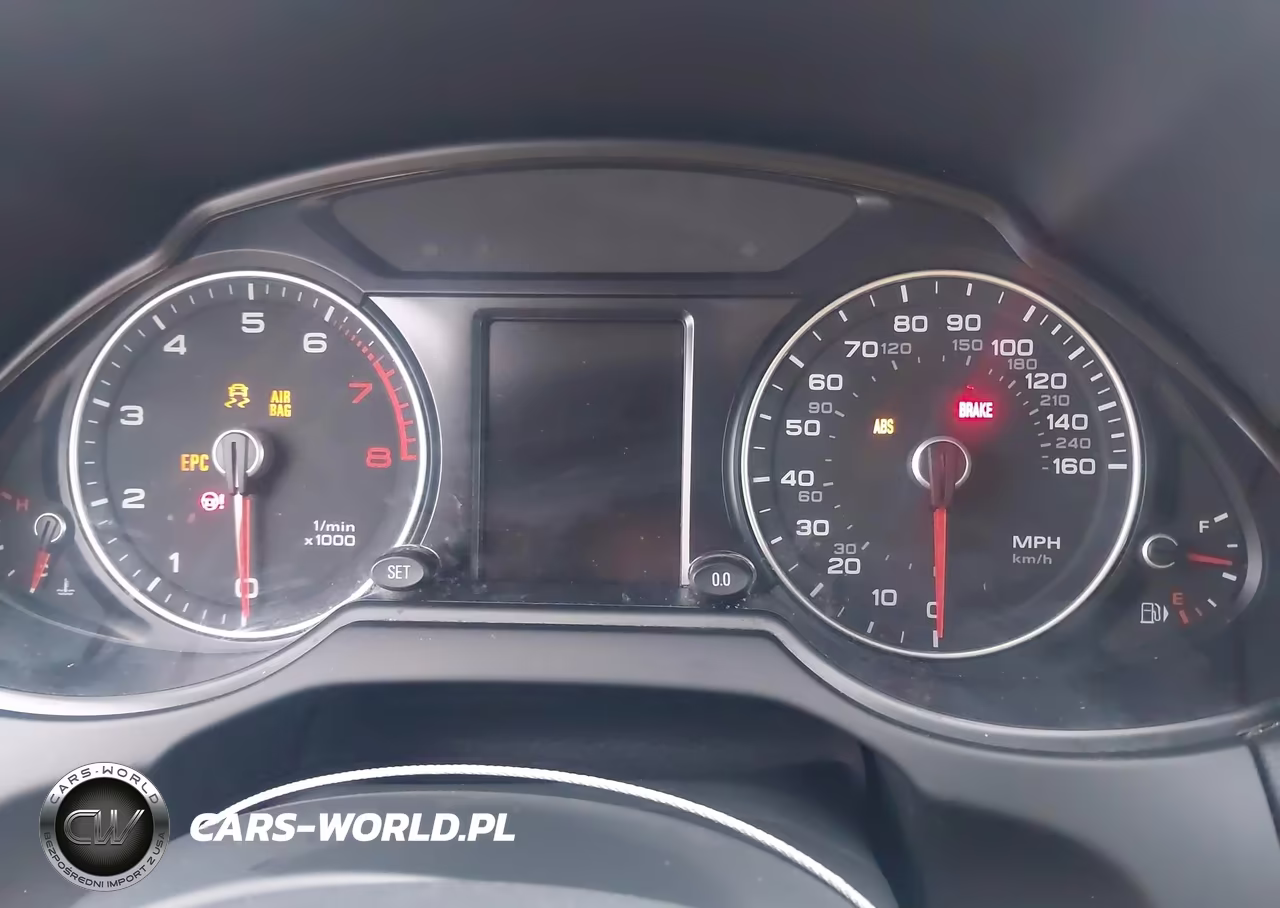 2016 Audi Q5 2.0T Premium VIN:WA1L2AFP7GA075195 - 7