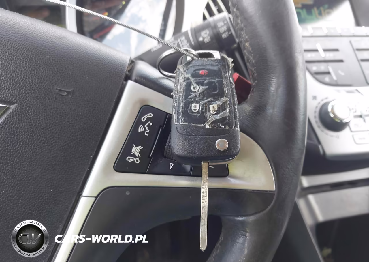 2015 Chevrolet Equinox Lt VIN:1GNALBEKXFZ112950 - 11