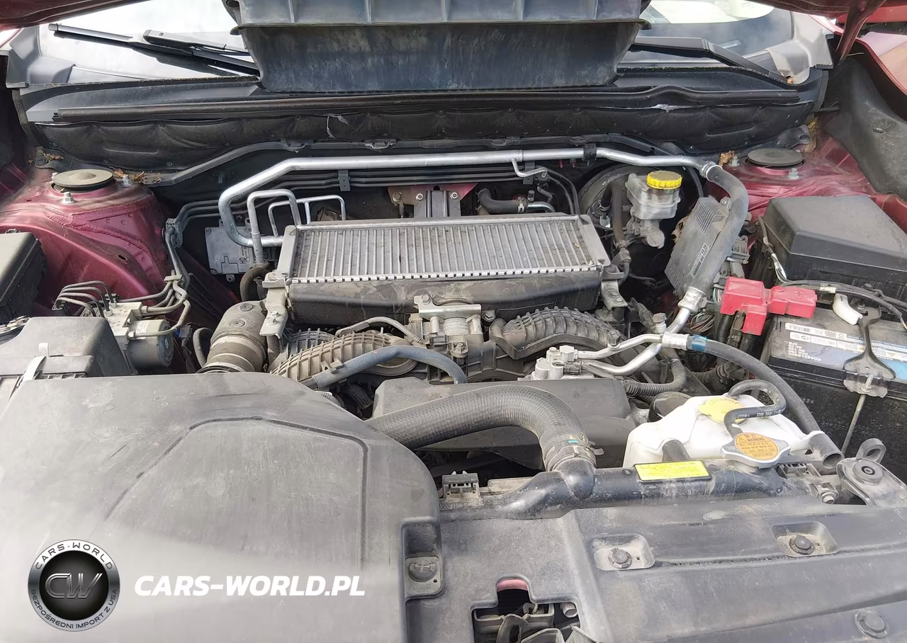 2020 Subaru Ascent Premium VIN:4S4WMAFD6L3416499 - 10