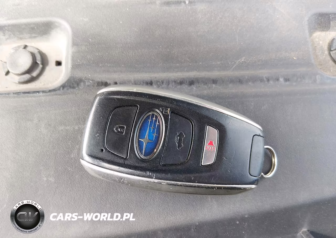 2020 Subaru Ascent Premium VIN:4S4WMAFD6L3416499 - 11