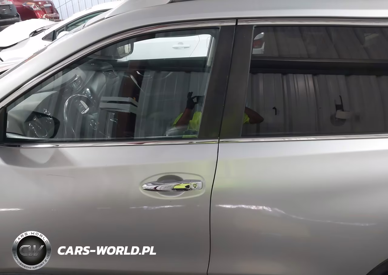 2017 Nissan Rogue Sv VIN:JN8AT2MV4HW016146 - 14