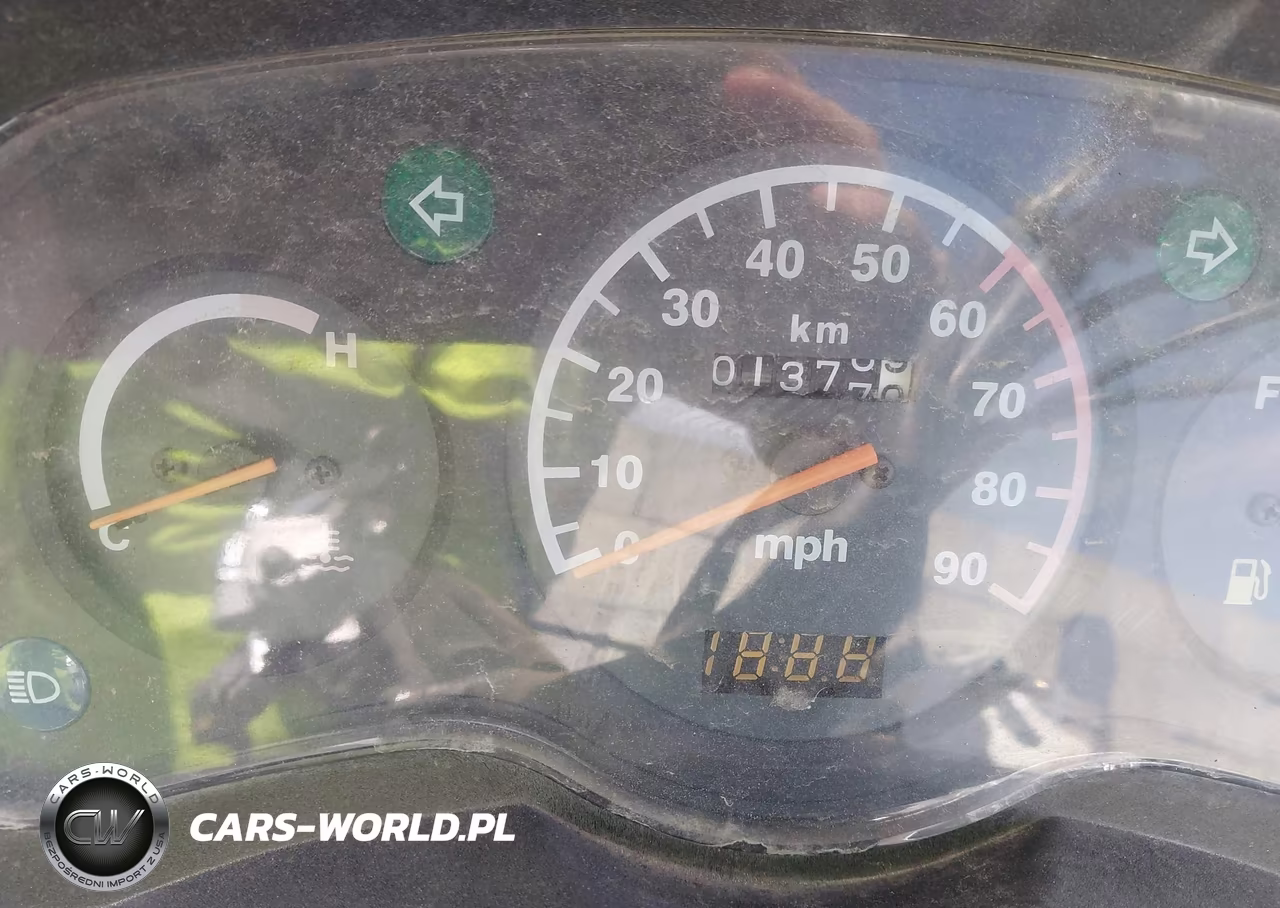 2008 Cfmoto Cf250 VIN:LCETDNP3086000149 - 7