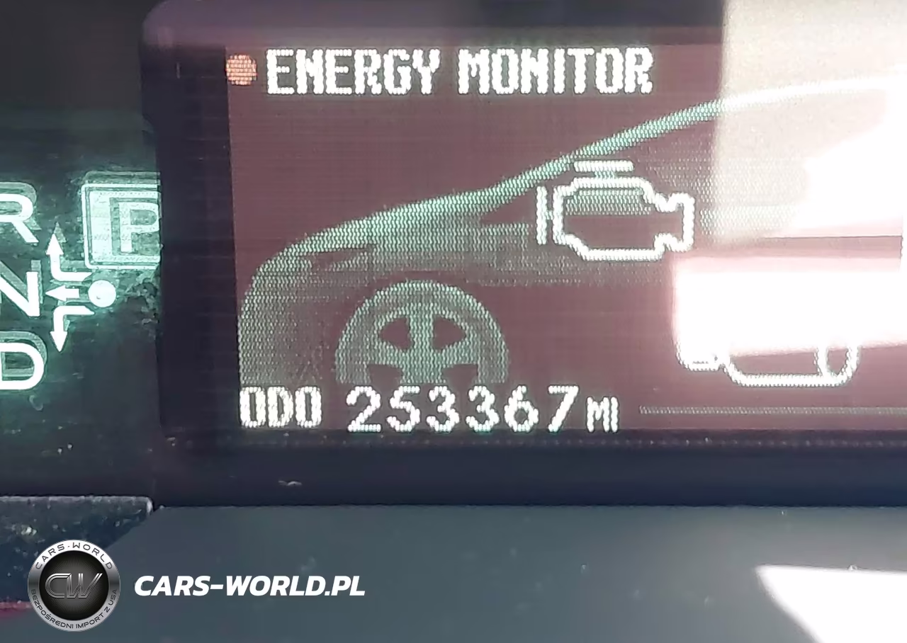 2014 Toyota Prius Two VIN:JTDKN3DU8E1736713 - 15