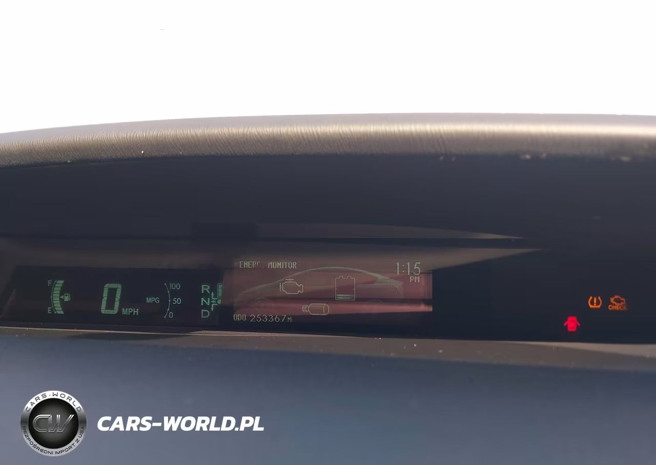 2014 Toyota Prius Two VIN:JTDKN3DU8E1736713 - 7