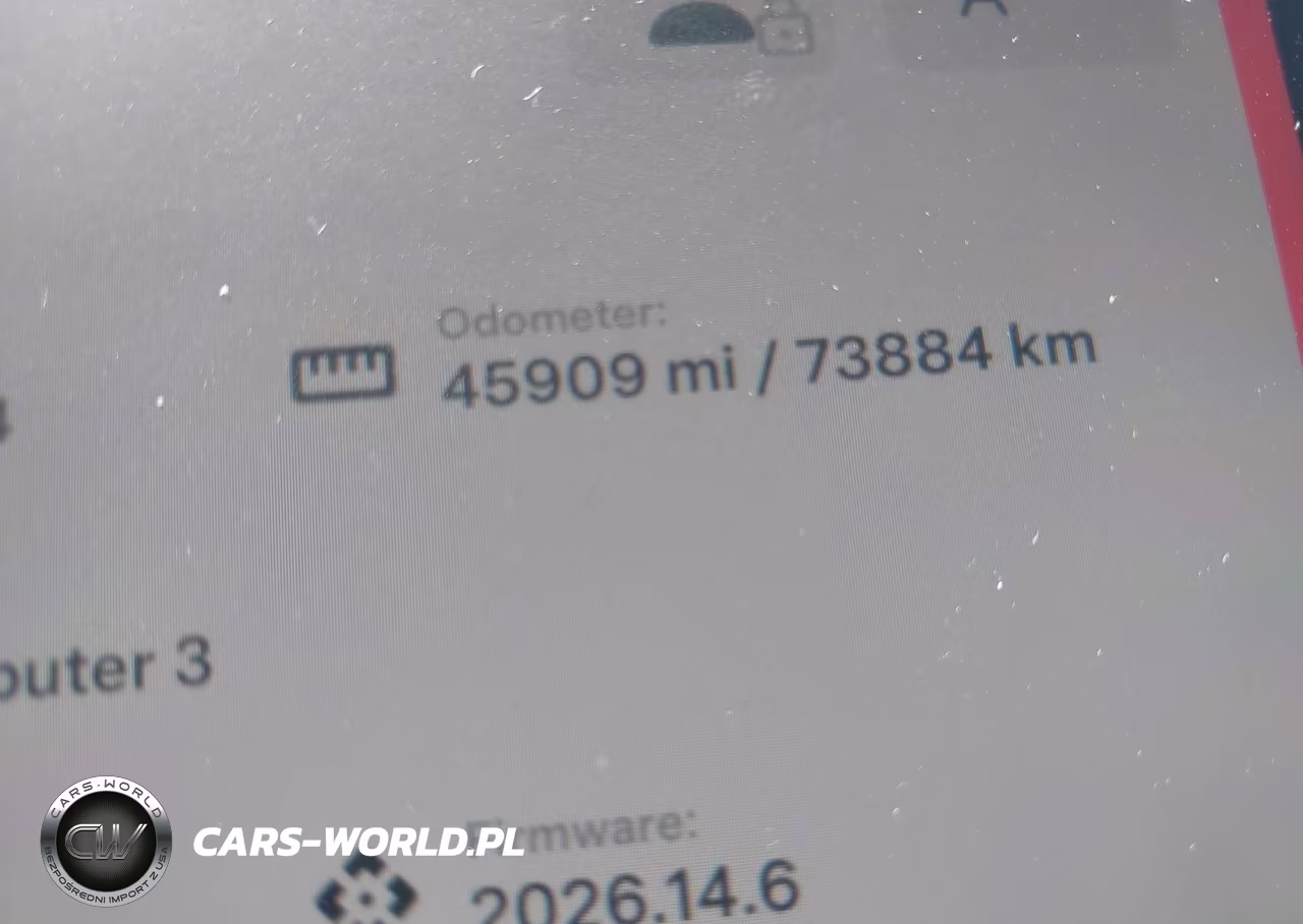 2023 Tesla Model Y Awd-Long Range Dual Motor All-Wheel Drive VIN:7SAYGDEE2PF692514 - 15