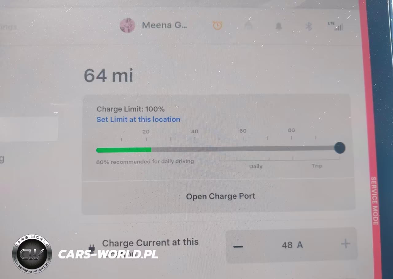 2023 Tesla Model Y Awd-Long Range Dual Motor All-Wheel Drive VIN:7SAYGDEE2PF692514 - 17