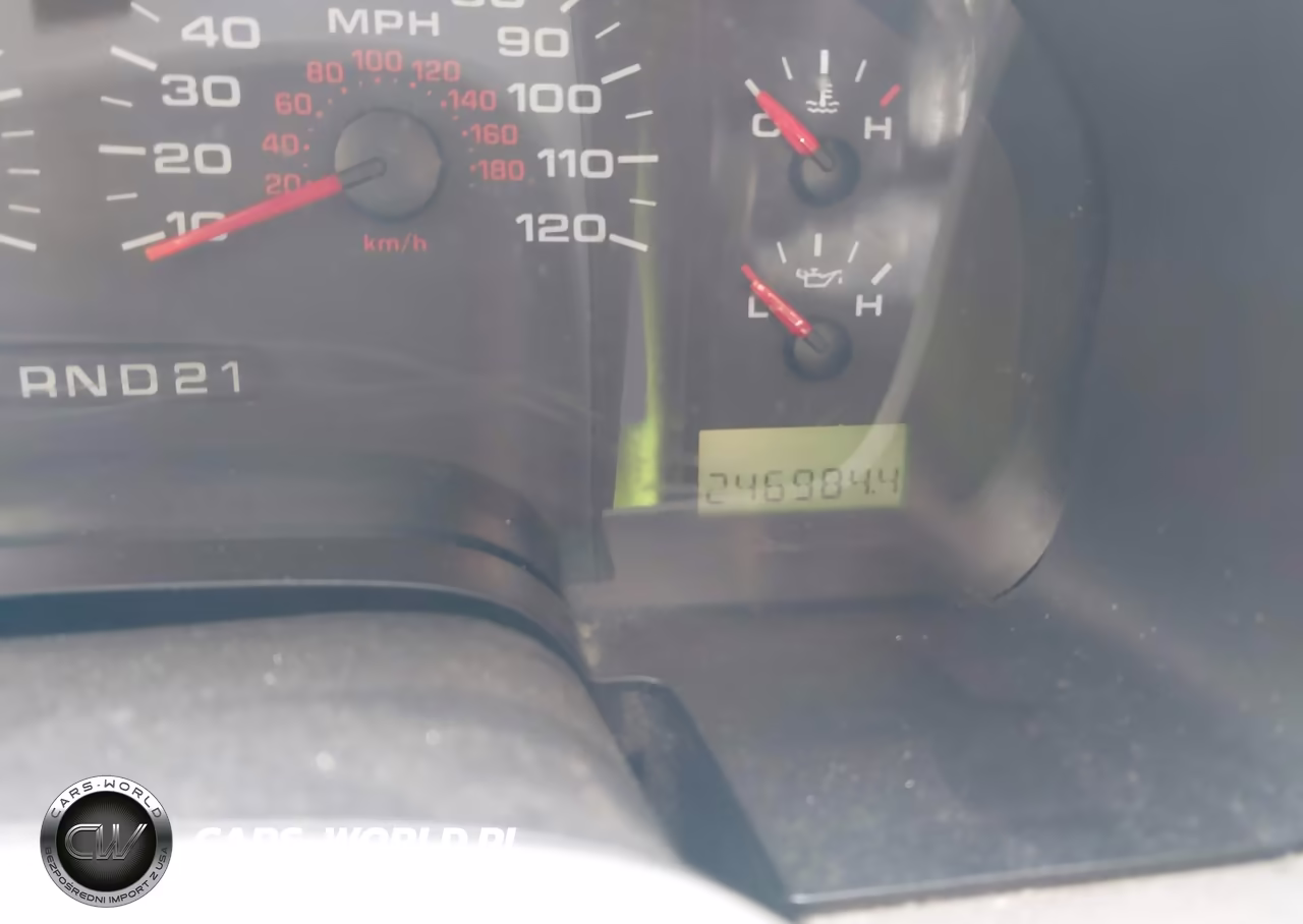2006 Ford F-150 Lariat-Xl-Xlt VIN:1FTPX12V86FB64241 - 7