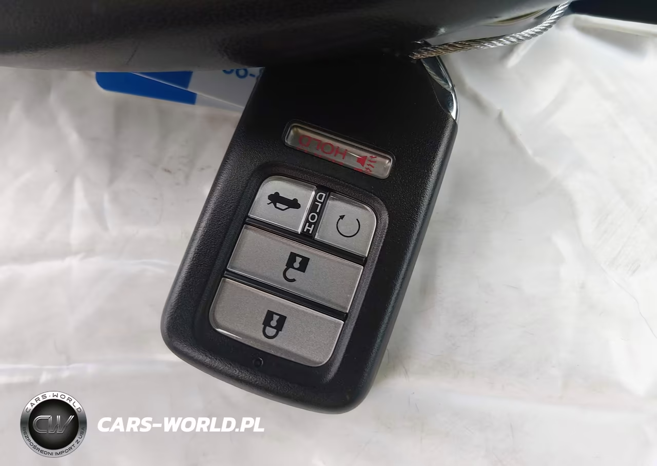2016 Honda Civic Ex-L VIN:19XFC1F78GE036905 - 11