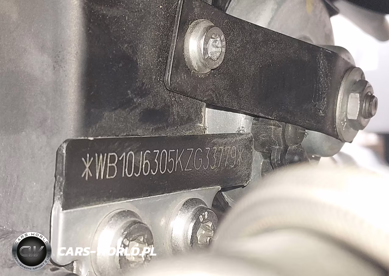 2019 BMW R 1250 Rt VIN:WB10J6305KZG33779 - 10