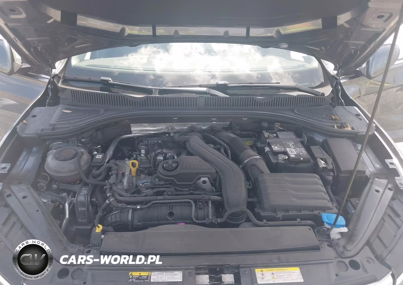 2024 Volkswagen Jetta 1.5T S VIN:3VW5M7BU6RM010722 - 10