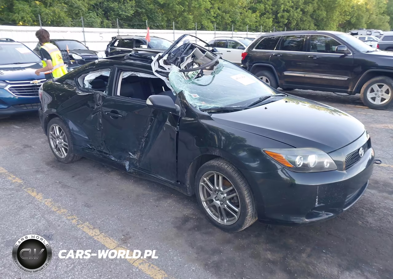 2008 Scion Tc – zdjęcie 1 z 16