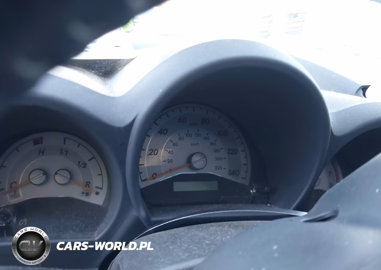 2008 Scion Tc VIN:JTKDE167180268038 - 15