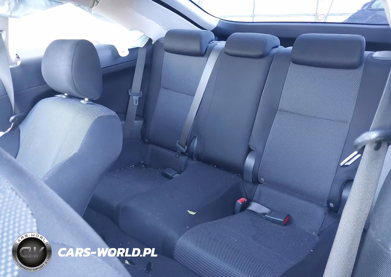 2008 Scion Tc VIN:JTKDE167180268038 - 8