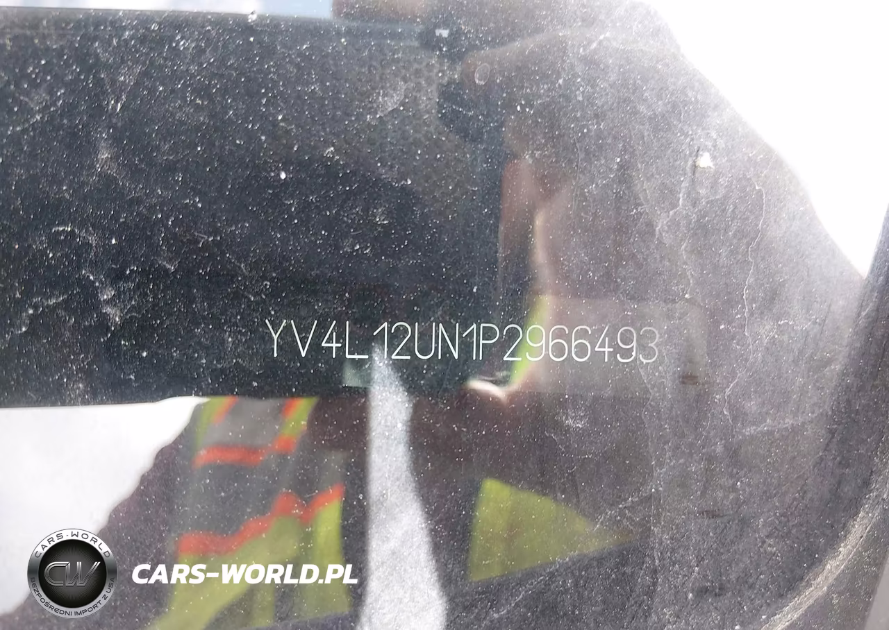 2023 Volvo Xc40 B5 Plus Bright Theme VIN:YV4L12UN1P2966493 - 17