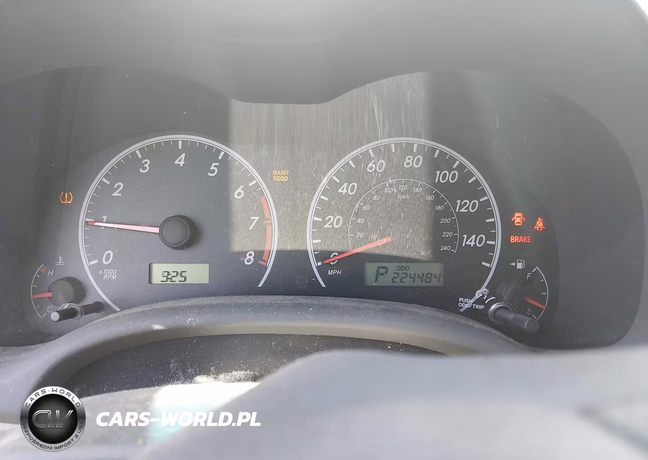 2009 Toyota Corolla Le VIN:1NXBU40E39Z102135 - 7
