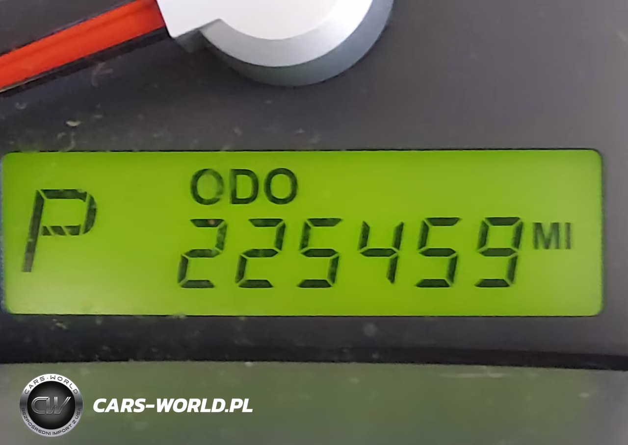 2008 Kia Sedona Lx VIN:KNDMB233586229344 - 12