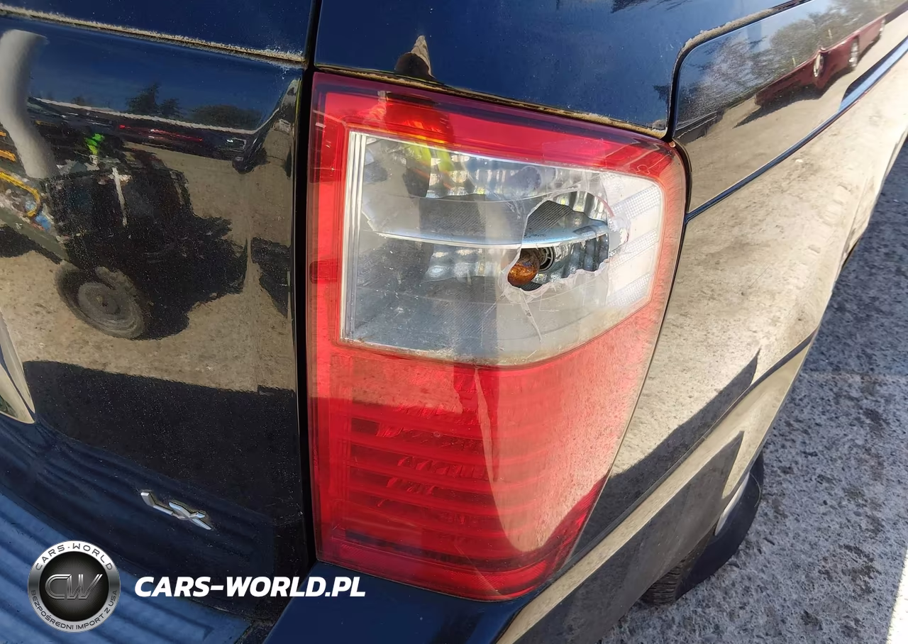 2008 Kia Sedona Lx VIN:KNDMB233586229344 - 15