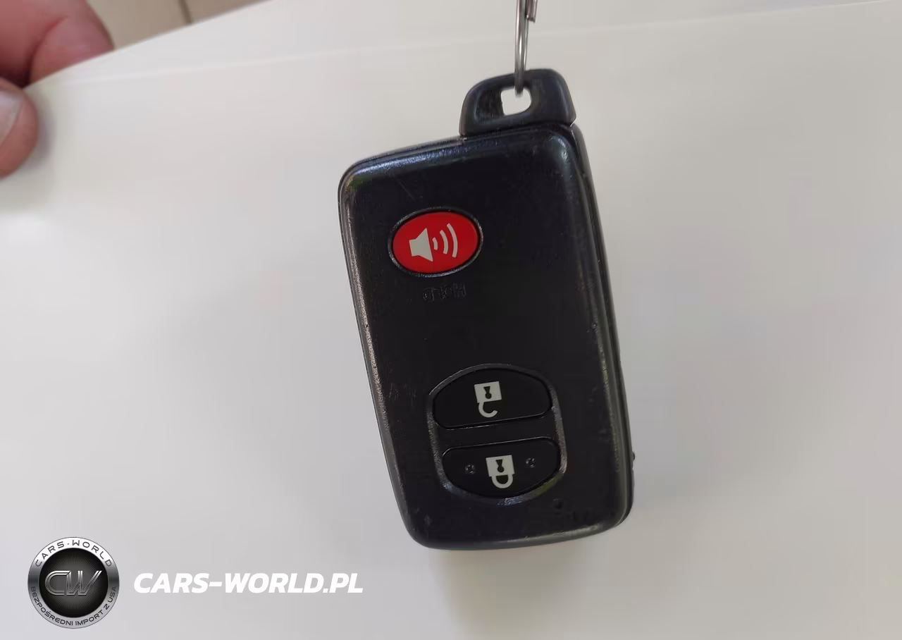 2010 Toyota Prius Iv VIN:JTDKN3DU4A0048885 - 11