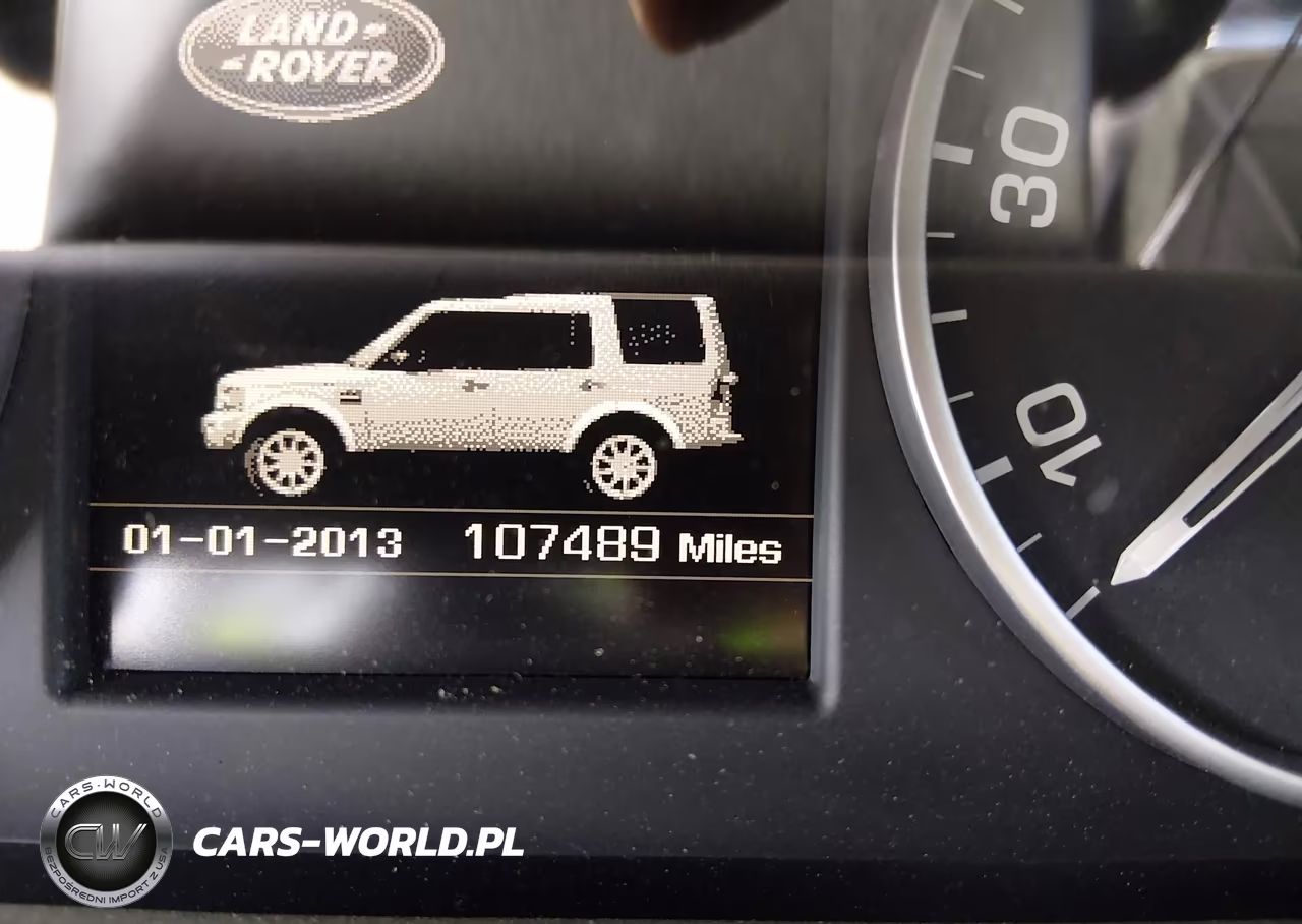 2016 Land Rover Lr4 VIN:SALAG2V68GA801510 - 15