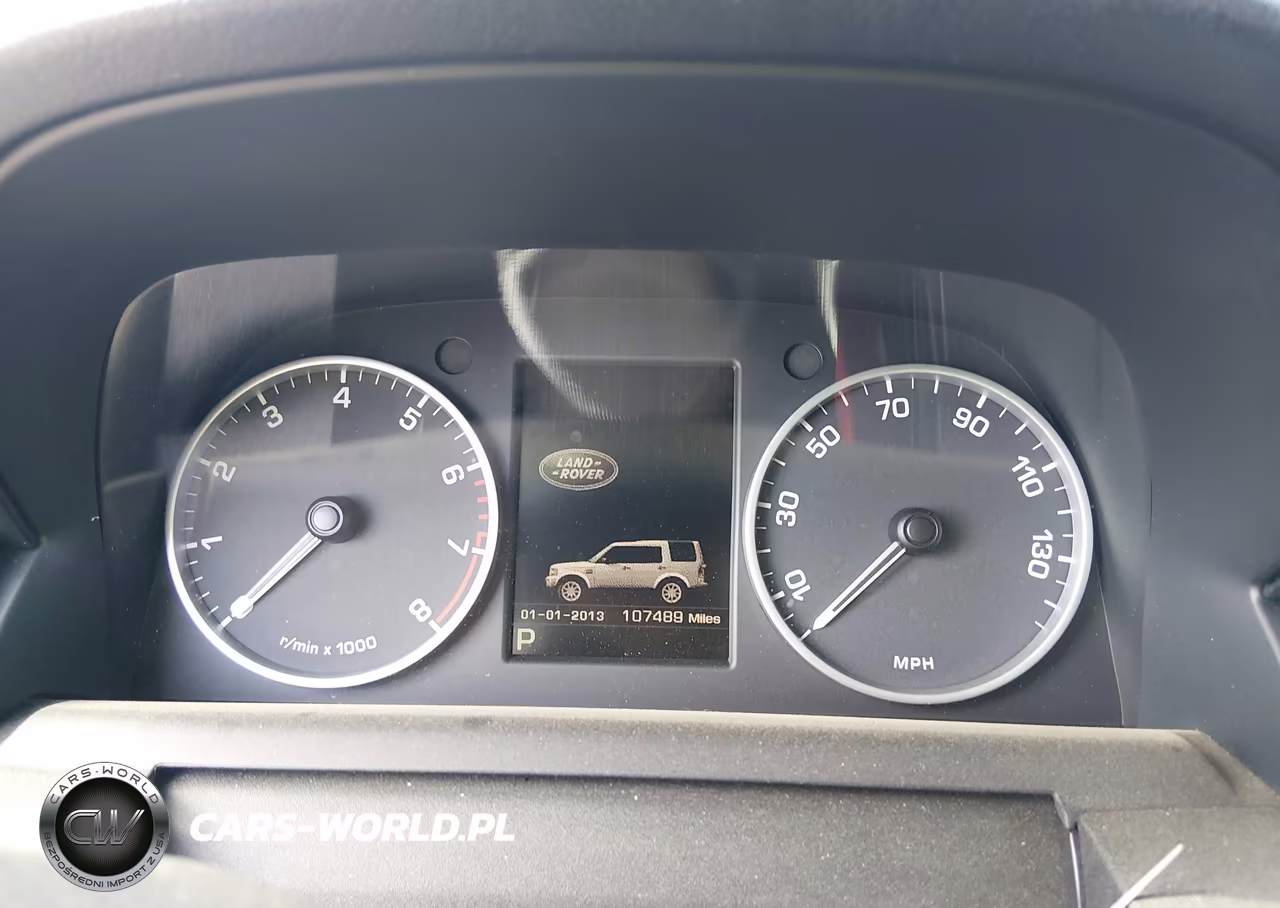 2016 Land Rover Lr4 VIN:SALAG2V68GA801510 - 7