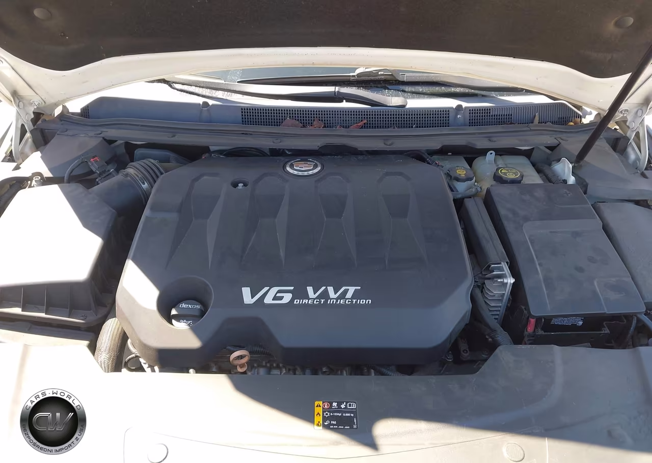 2013 Cadillac Xts Platinum VIN:2G61U5S30D9199496 - 10