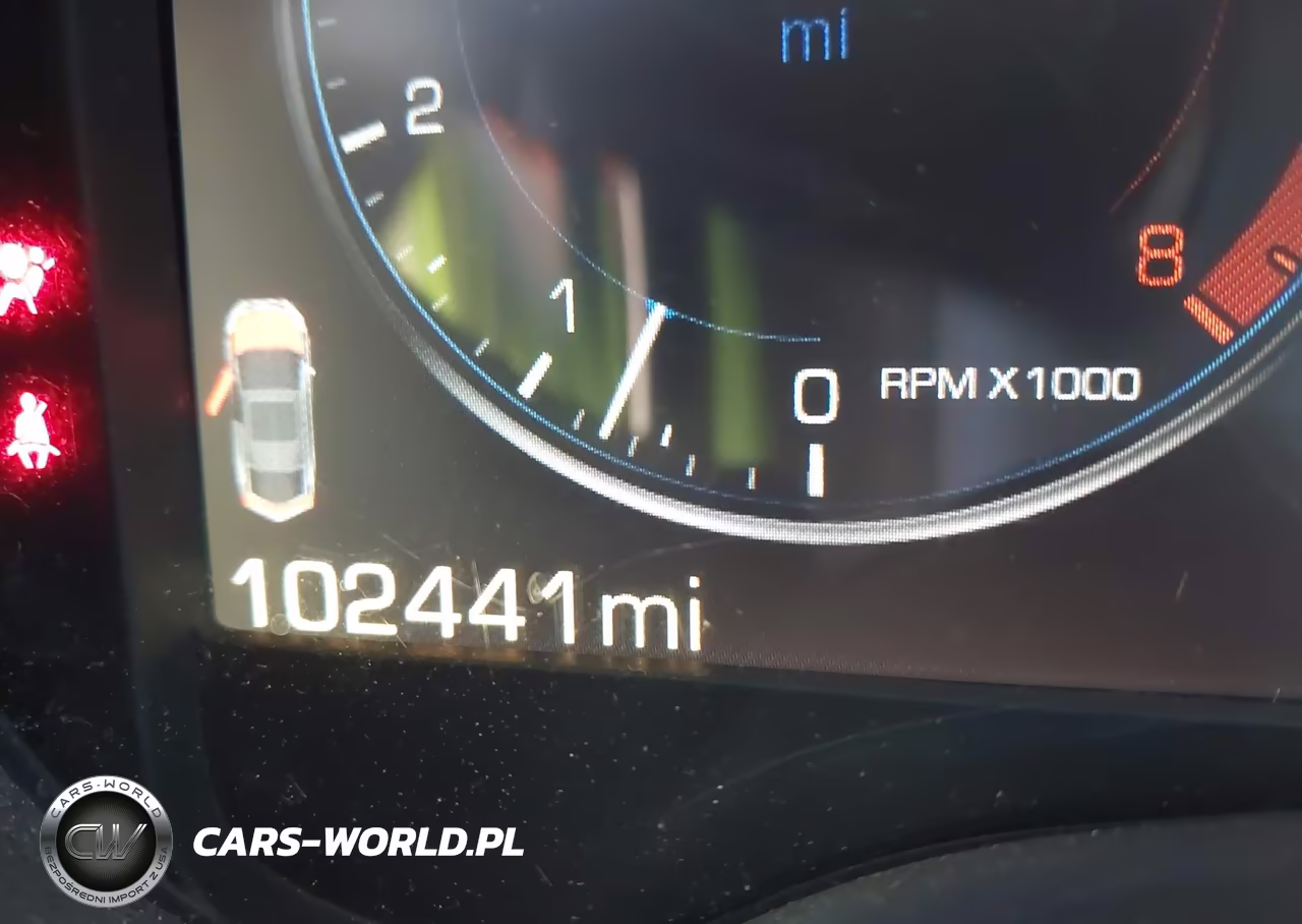 2013 Cadillac Xts Platinum VIN:2G61U5S30D9199496 - 16