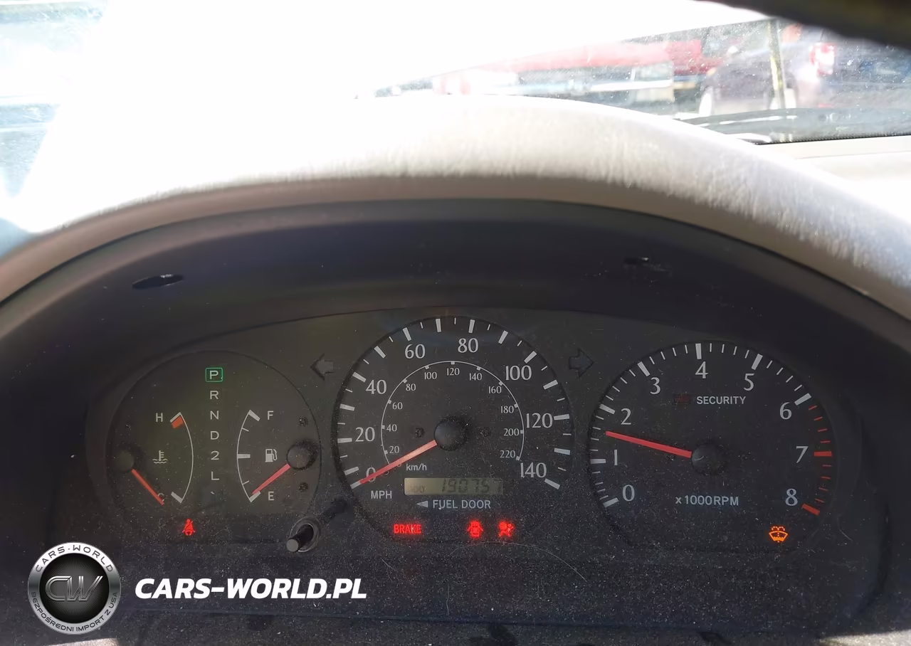 2002 Toyota Camry Solara Sle VIN:2T1CF22P72C598128 - 7