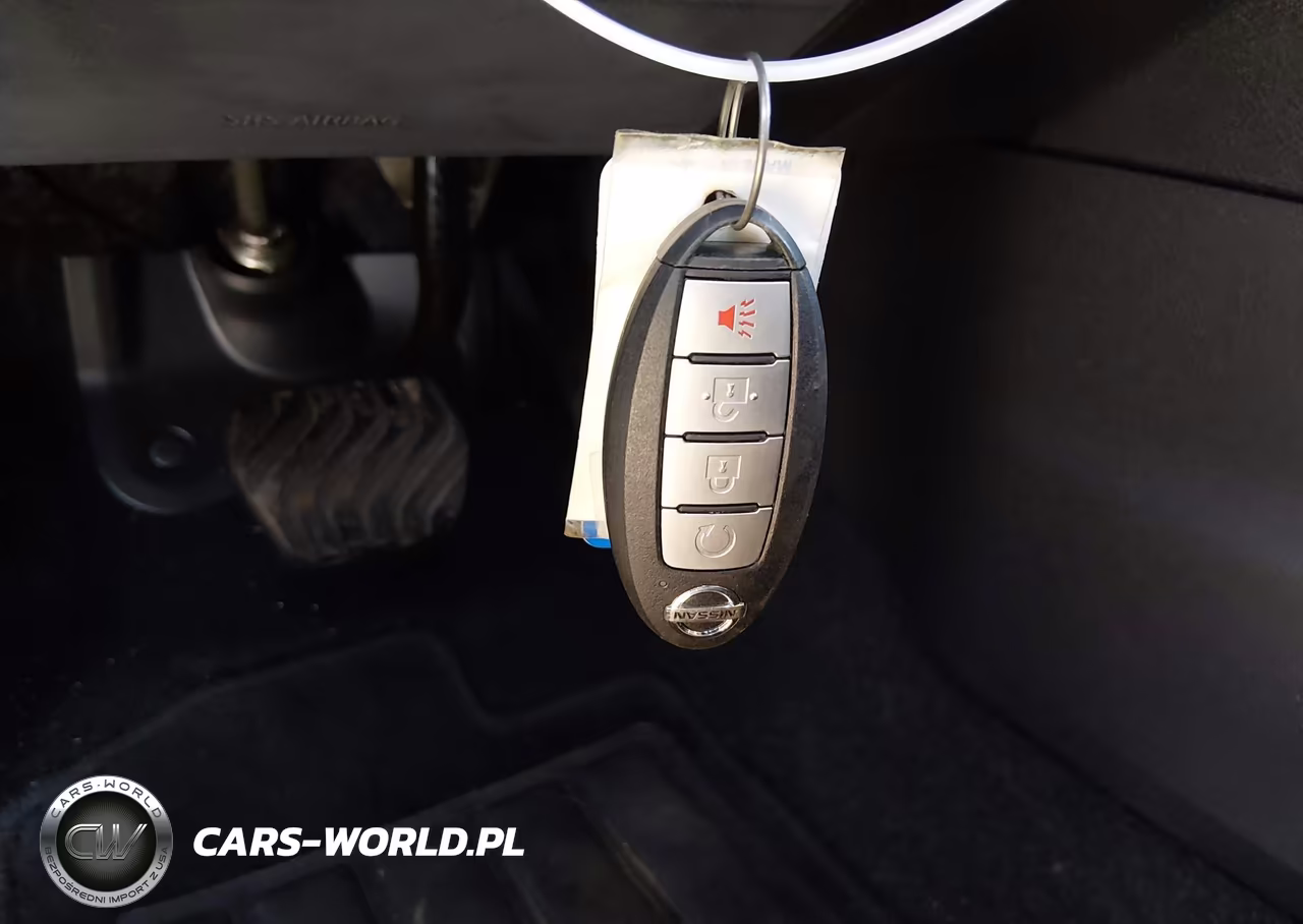 2021 Nissan Rogue Sv Fwd VIN:5N1AT3BAXMC820685 - 11