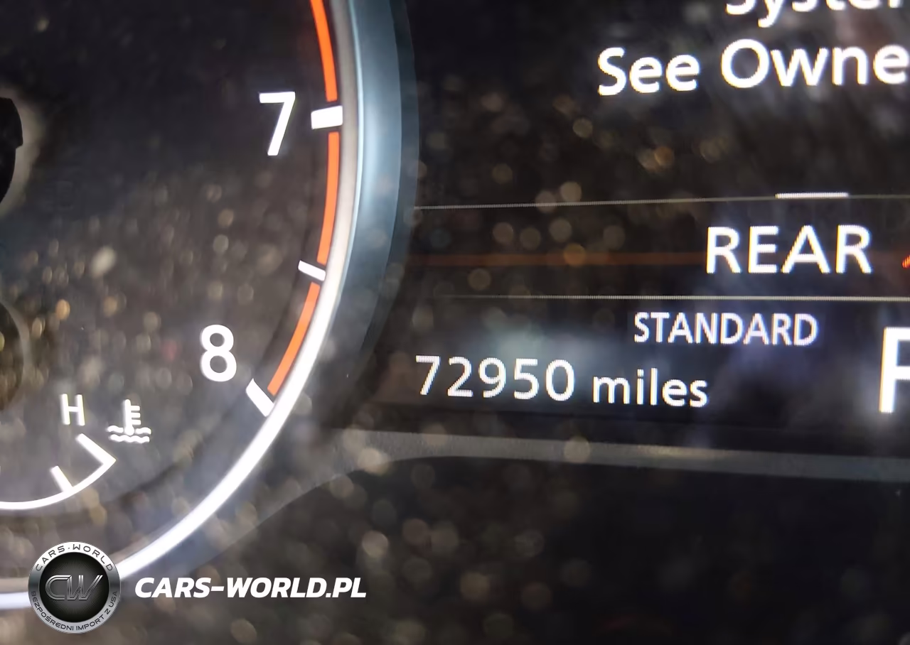 2021 Nissan Rogue Sv Fwd VIN:5N1AT3BAXMC820685 - 15