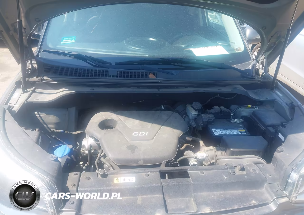 2016 Kia Soul VIN:KNDJN2A26G7351241 - 10