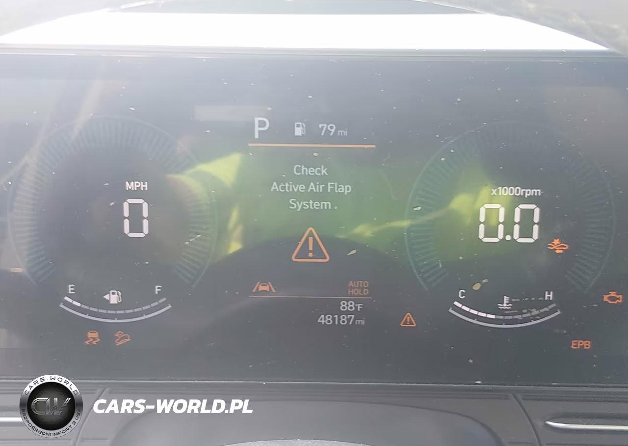 2025 Hyundai Kona Sel VIN:KM8HB3AB8SU205765 - 7
