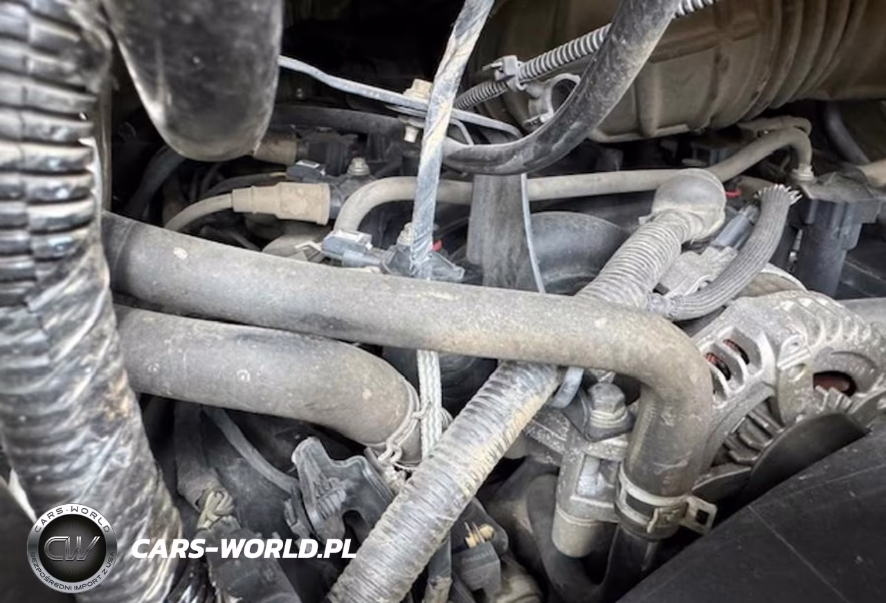 2019 Ford E-350 Cutaway VIN:1FDWE3F60KDC49916 - 10
