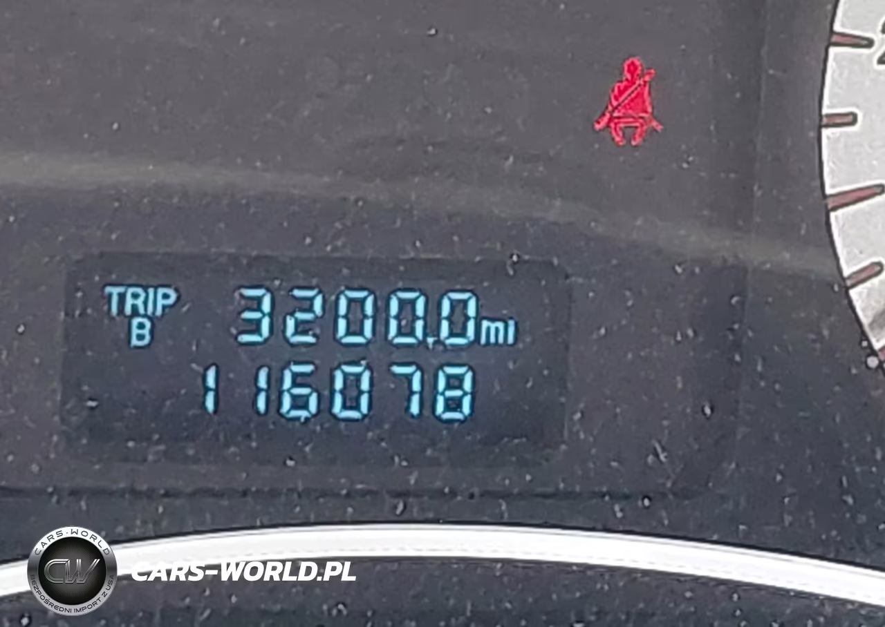 2011 Mazda Tribute I Touring VIN:4F2CY9C78BKM00043 - 7