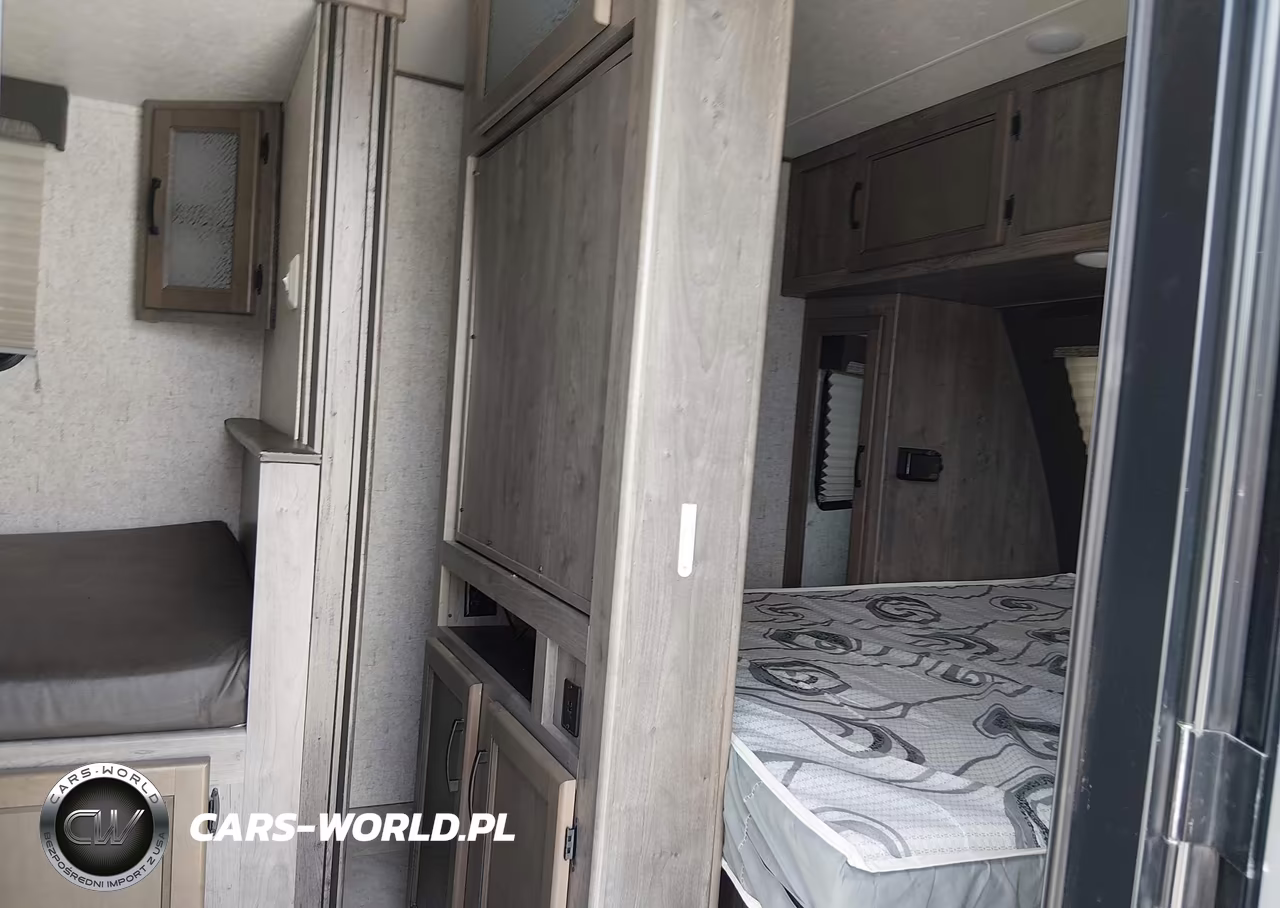 2020 Coachman Apex Ultra Lite VIN:5ZT2CXLB8LL007558 - 5