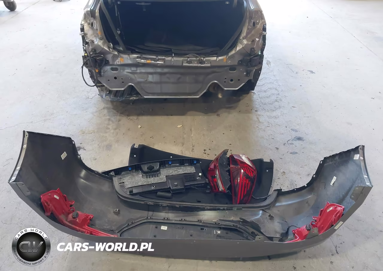2020 Hyundai Elantra Sel VIN:KMHD84LFXLU971050 - 12