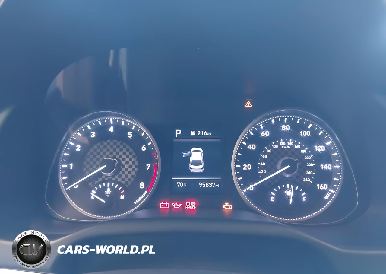 2020 Hyundai Elantra Sel VIN:KMHD84LFXLU971050 - 7