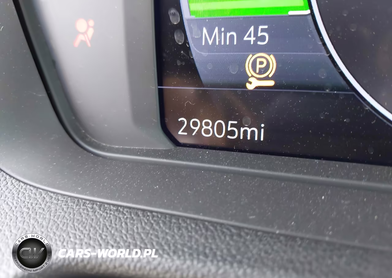 2023 Chevrolet Bolt Euv Fwd Lt VIN:1G1FY6S03P4208159 - 16