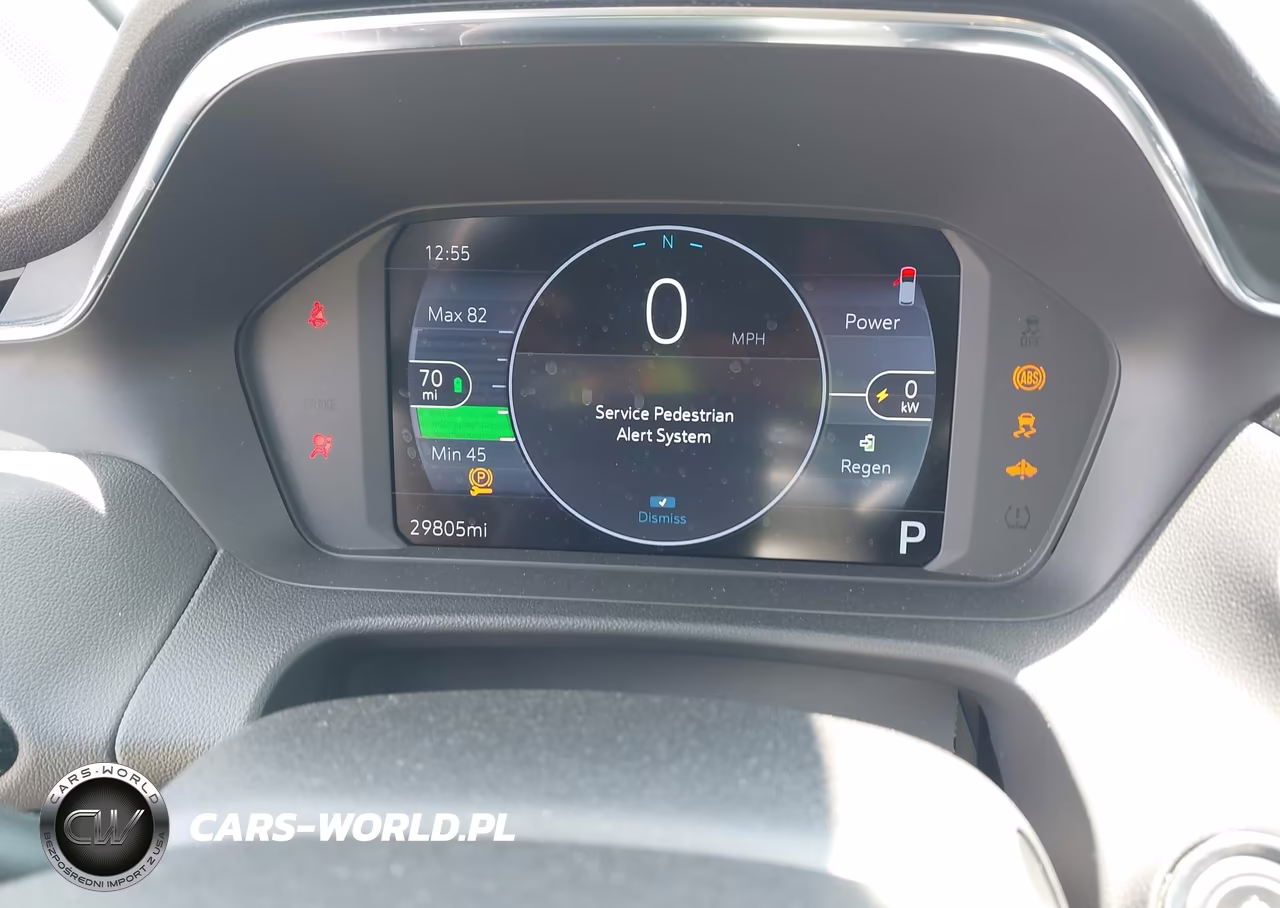 2023 Chevrolet Bolt Euv Fwd Lt VIN:1G1FY6S03P4208159 - 7