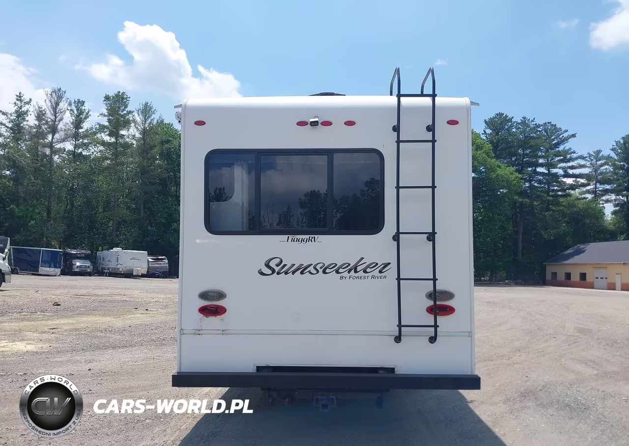 2017 Ford E-450 Cutaway VIN:1FDXE4FS0HDC00456 - 18