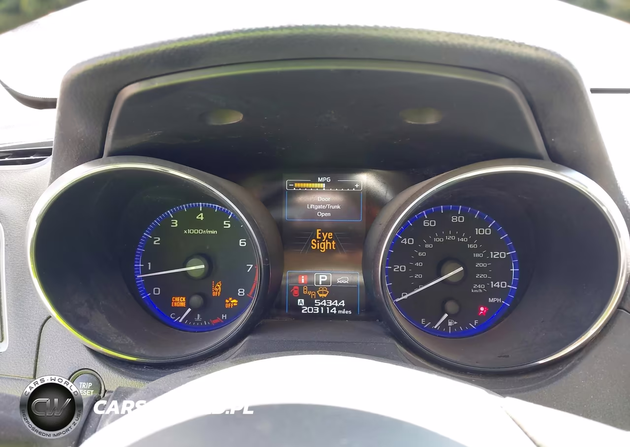 2015 Subaru Outback 2.5I Premium VIN:4S4BSAFCXF3295685 - 7