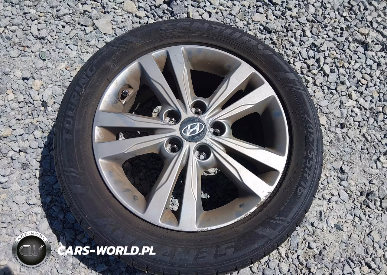 2017 Hyundai Elantra Se VIN:5NPD84LF9HH083802 - 12