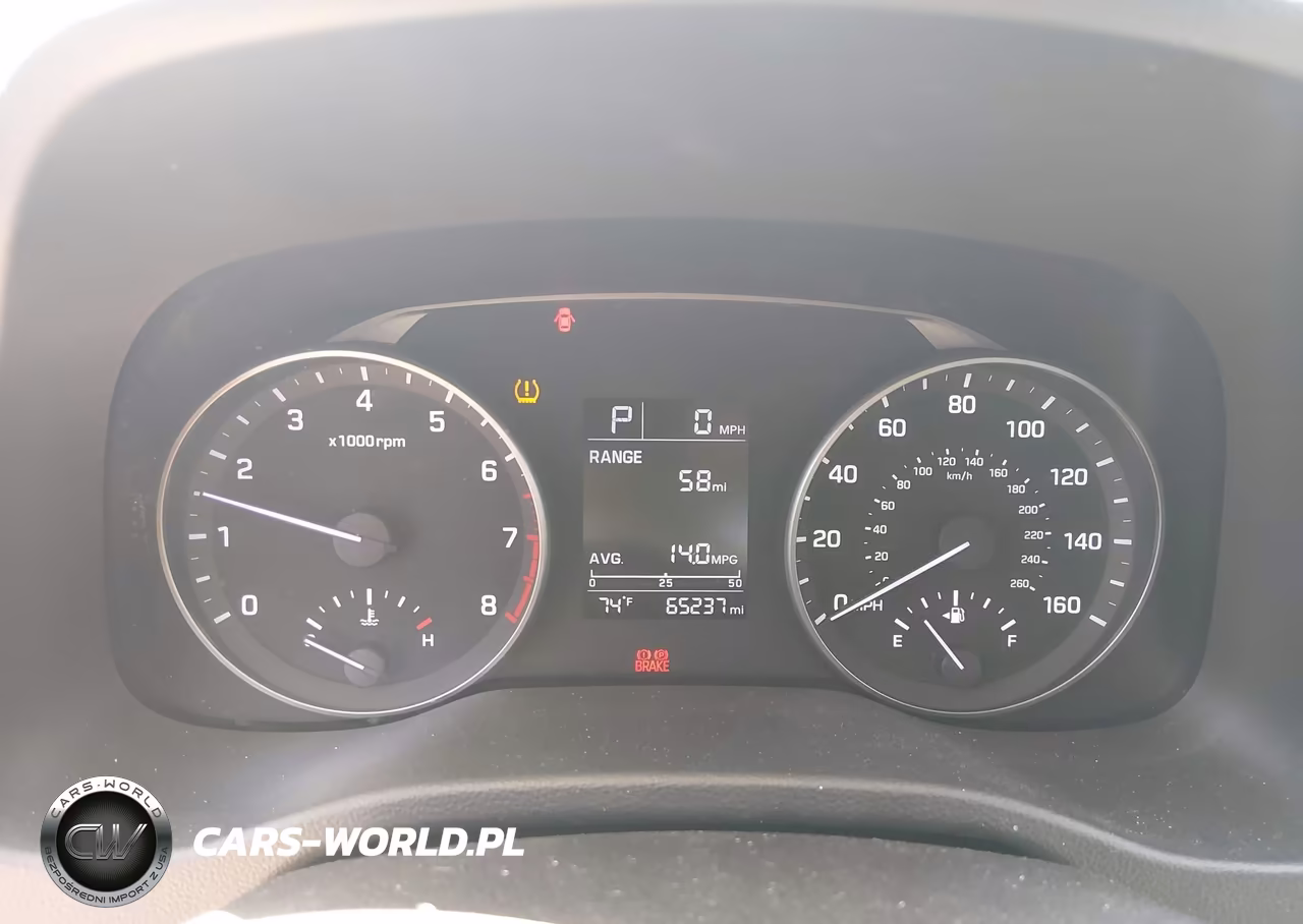 2017 Hyundai Elantra Se VIN:5NPD84LF9HH083802 - 7