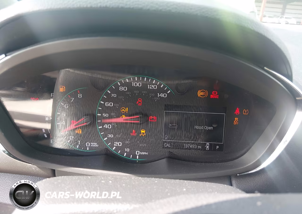 2017 Chevrolet Trax Lt VIN:KL7CJLSB1HB150562 - 7