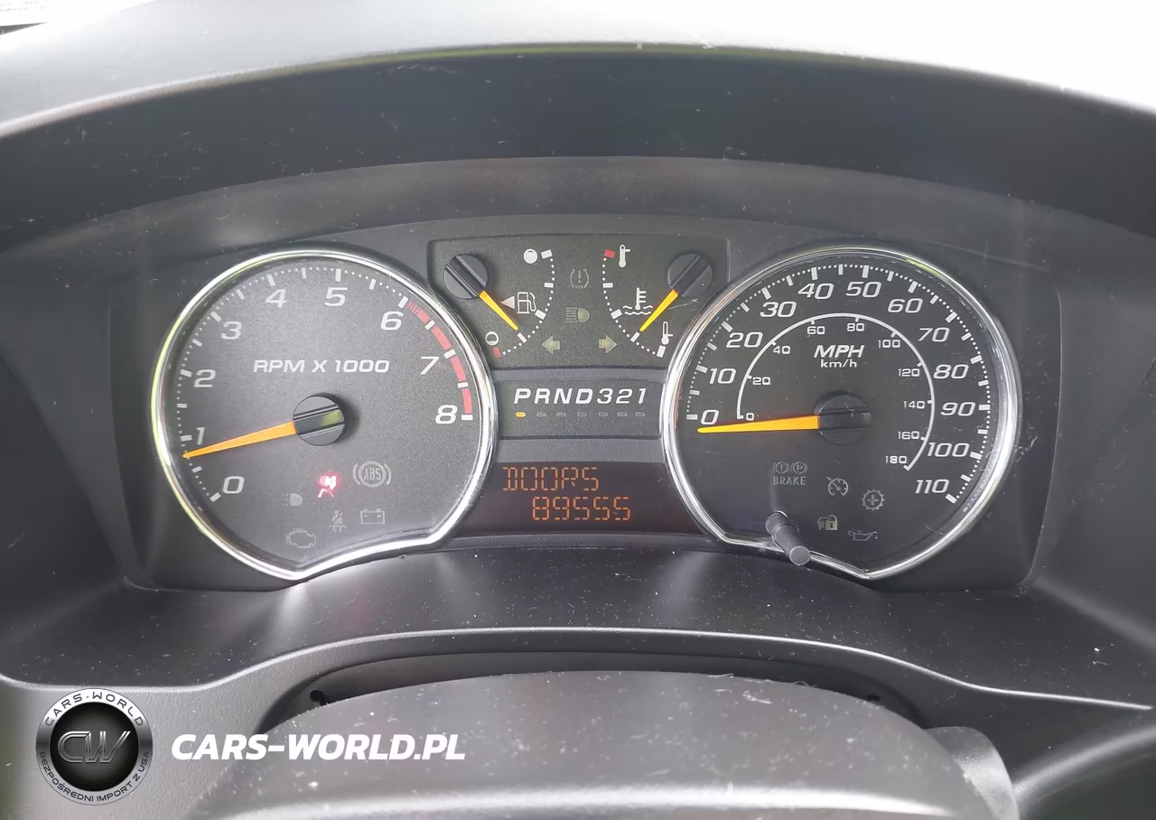 2011 Chevrolet Colorado 1Lt VIN:1GCJTCF96B8107089 - 7