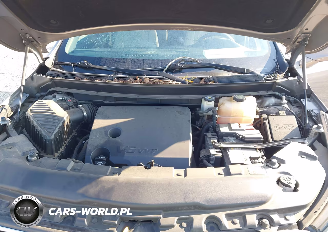 2018 Buick Enclave Essence VIN:5GAEVAKW9JJ126675 - 10