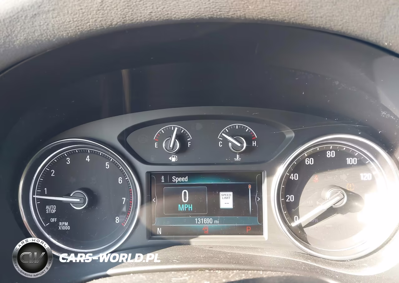 2018 Buick Enclave Essence VIN:5GAEVAKW9JJ126675 - 7