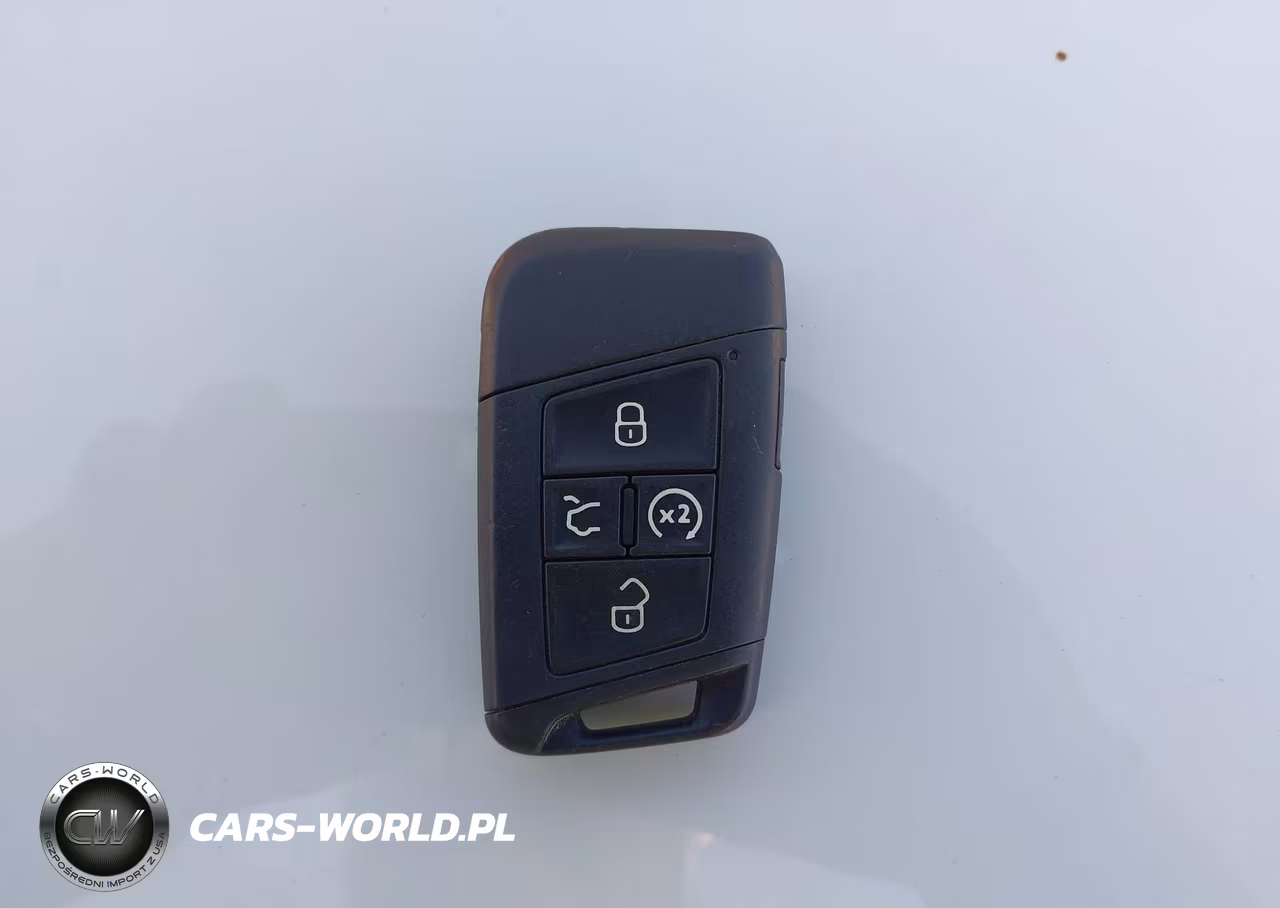 2018 Volkswagen Atlas 3.6L V6 Sel Premium VIN:1V2NR2CA3JC514578 - 11
